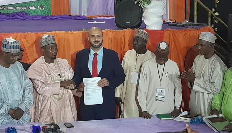 Livestock ministry welcomes AUFCDN, processors’ partnership to boost meat value chain