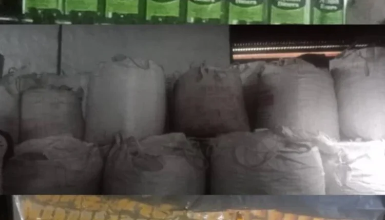 NAFDAC seals 3 factories producing banned alcoholic drinks