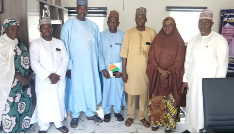 NGO advocates increased nutrition funding, maternity leave implementation in Yobe