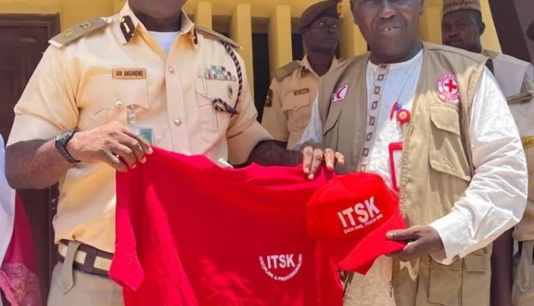 NIS, Red Cross partner on emergency response training in Kano