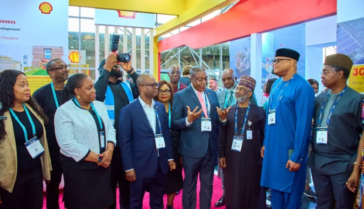 Nigerian Content: Shell awards $518m contracts to indigenous firms