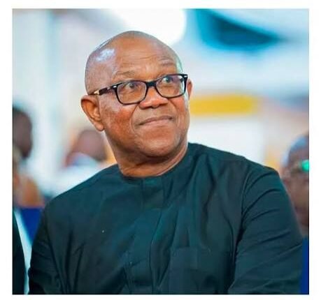 Obidient Movement rallies support for Peter Obi, begins mobilisation for 2027