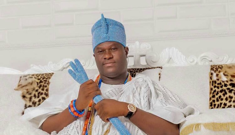 Osun 2026: Ooni hosts SWAGA, prays for peaceful election