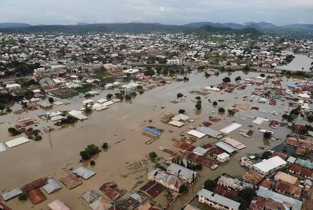 Oyo, Ogun, Kwara Governments reaffirm commitment to flood prevention through sustained desilting