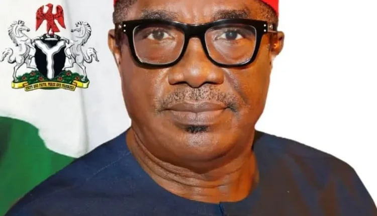 PDP has moved past period of uncertainty, says Ohuabunwa