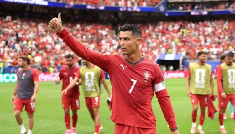 Ronaldo leads Portugal past Croatia 2-1 after extraordinary World Cup drama
