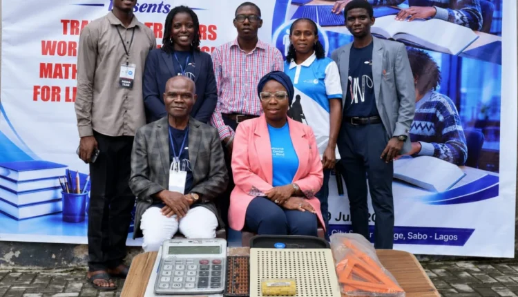 Stakeholders seek stronger support for inclusive Mathematics education