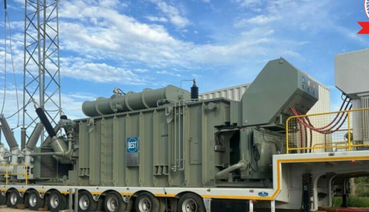 TCN Boosts Yobe Grid With New 60MVA Mobile Transformer, Raising Substation Capacity To 180MVA