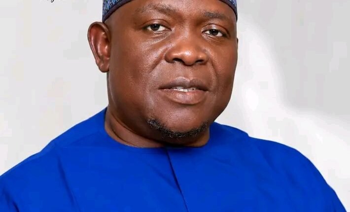 Taraba 2027: Accord Guber candidate, fairness and equal opportunities
