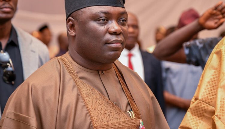 Taraba State govt is using State Institutions to intimidate opposition - Senator Bwacha campaign office