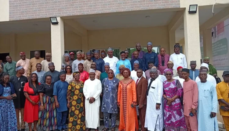 Technical colleges not second-choice institutions, says NABTEB registrar