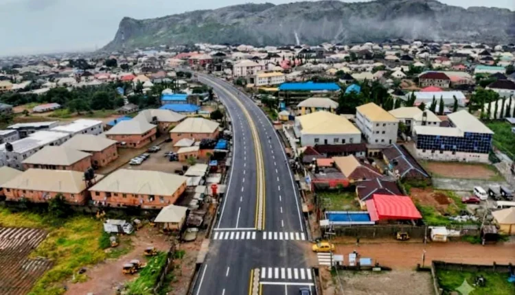 Tinubu delivered 221km roads in FCT satellite towns in 3 years – Wike