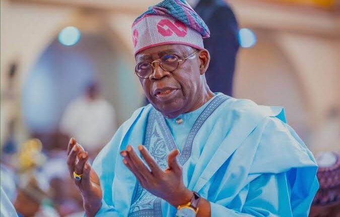 Tinubu reform policies mutually benefiting, says Renewed Hope Ambassadors