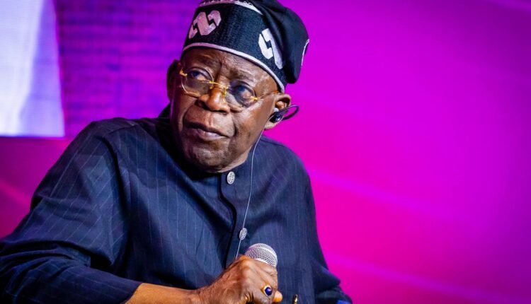 Tinubu says economy, security improving