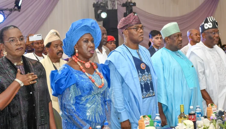 Tinubu seeks stronger partnership with Rotary