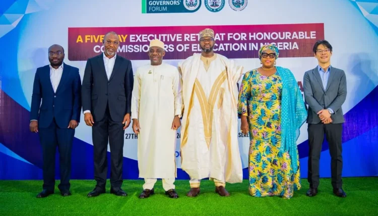Tinubu’s education reforms driven by data, strong federal-state partnership – Alausa