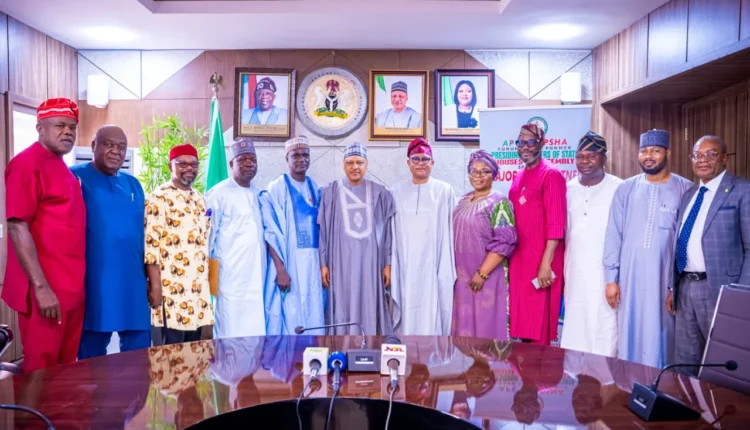 Tinubu’s reforms repositioning Nigeria for long-term prosperity – Idris