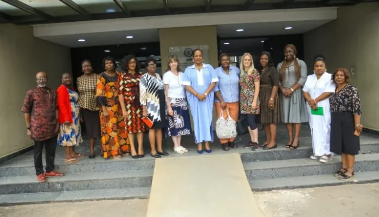 UK varsity seeks mental health partnership with Edo