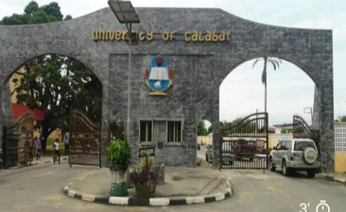 UniCal reaffirms ban on wild post-exam celebrations, warns defaulters