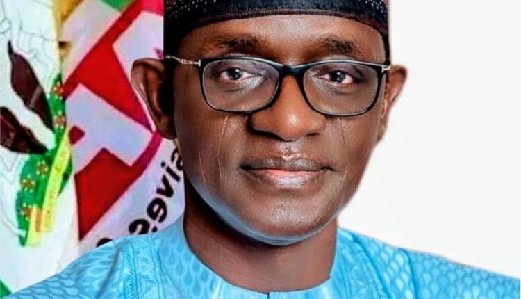 Gov. Buni Upgrades PHC Ngelzarma To General Hospital