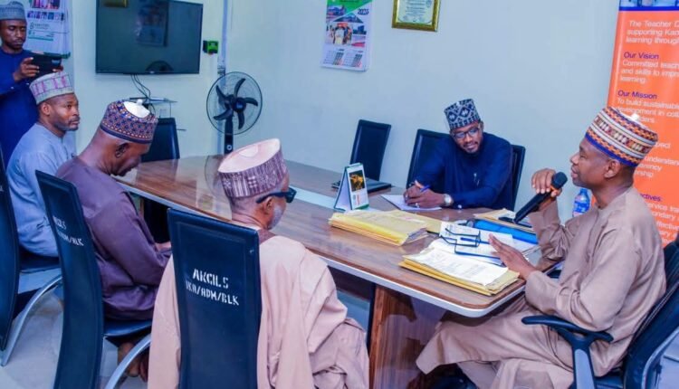 AKCILS ACTING PROVOST CALLS FOR PRESERVATION OF SHEIKH USMAN DAN FODIO'S LEGACY.