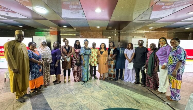 Nigeria Making Major Reforms In Nutrition Data And Logistics Systems