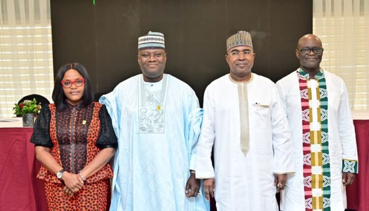FG committed to dismantling drug cartels, promoting Nigerians’ wellbeing – SGF Akume