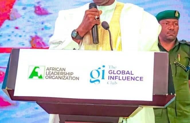 We Are Blending Practical Experience of Seasoned Workers With Digital Knowledge of The Youth To Boost Service Delivery - Gov. Buni