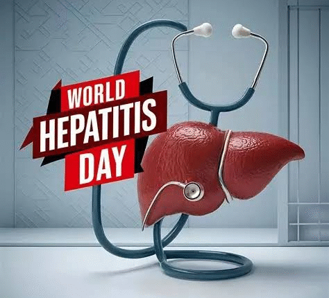World Hepatitis Day: Adamawa screens  240,000 residents in Yola