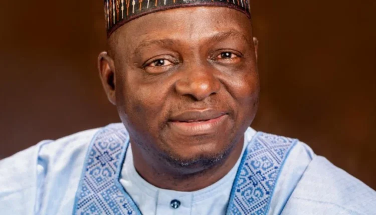 Yilwatda repositions APC for 2027 victory — Aide
