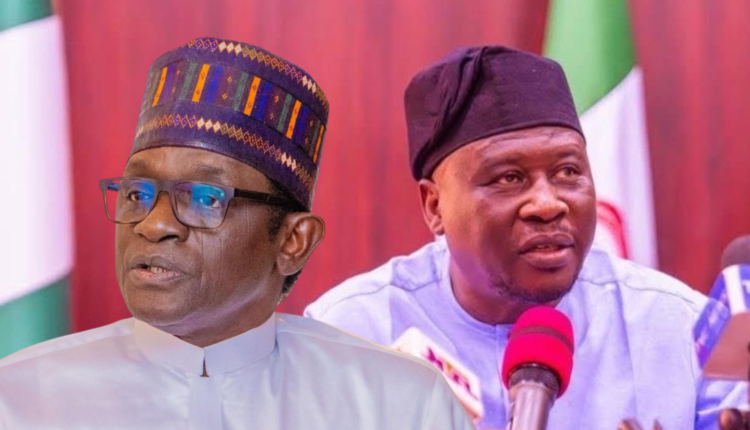 Yobe, Adamawa tighten security to curb illegal mining