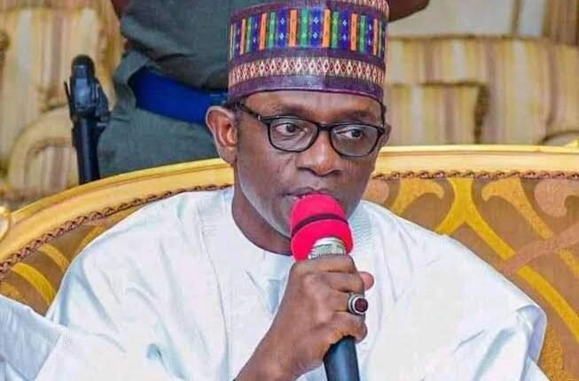Yobe Govt. approves enrolment of retirees into health insurance scheme