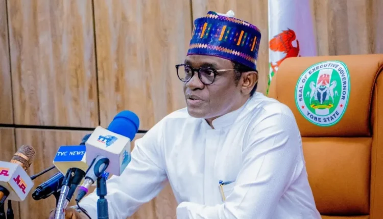 Yobe govt seeks security support to tackle food diversion