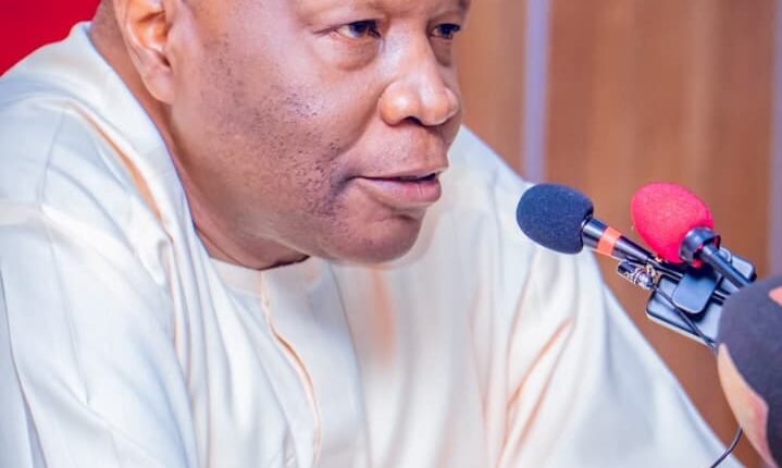 Governor Inuwa Yahaya Approves N148.76m Monthly Subvention Increase for Gombe State University