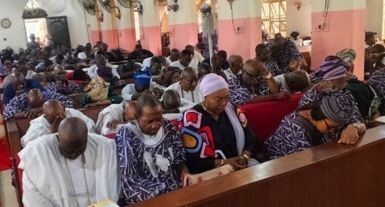 2027: May God deliver Nigeria, Ogun into hands of good, responsible leaders – PDP dep. guber candidate