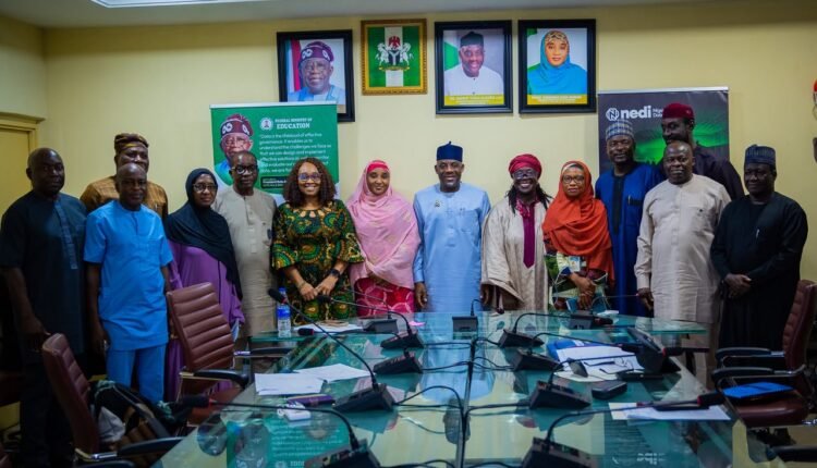 41 UniPods to drive Nigeria’s knowledge economy – Alausa