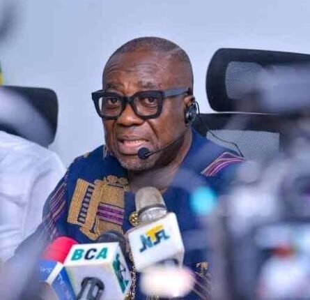 Abia tax reform targets efficiency, not increasing burden on citizens – Commissioner