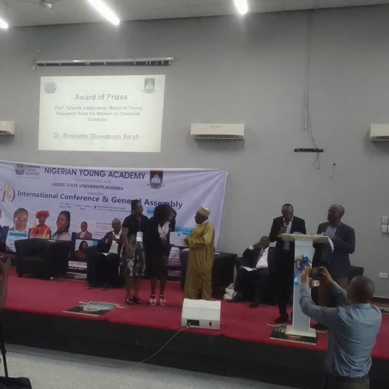 Academy urges collaboration among scientists to solve societal challenges