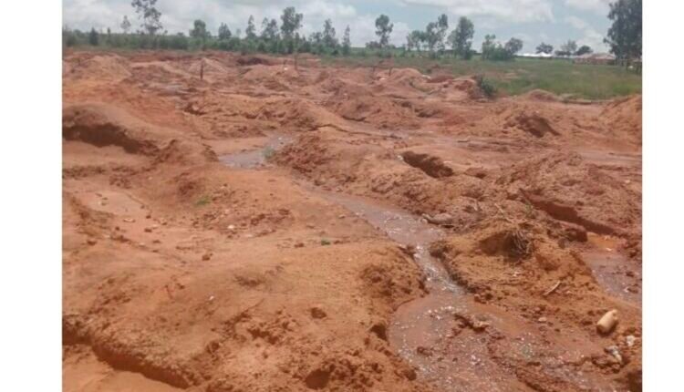 Alake warns illegal miners, woos investors to reclaim abandoned pits