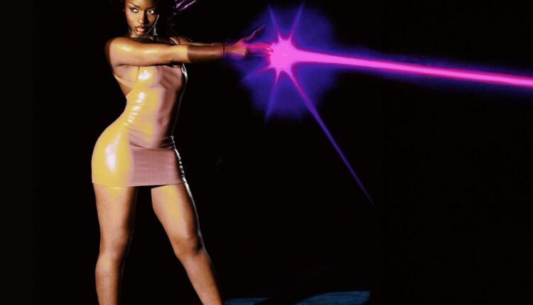 Ayra Starr releases third studio album, ‘Starr Girl’