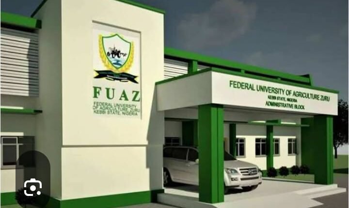 Breaking News: FUAZ , Kebbi Begins 2 Weeks Warning Strike