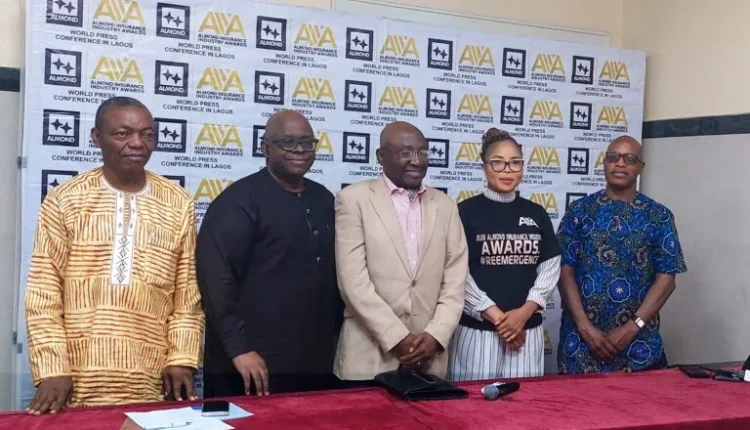 CBN, Dangote Cement, NNPC make Almond Awards’ top insurance buyers nominees