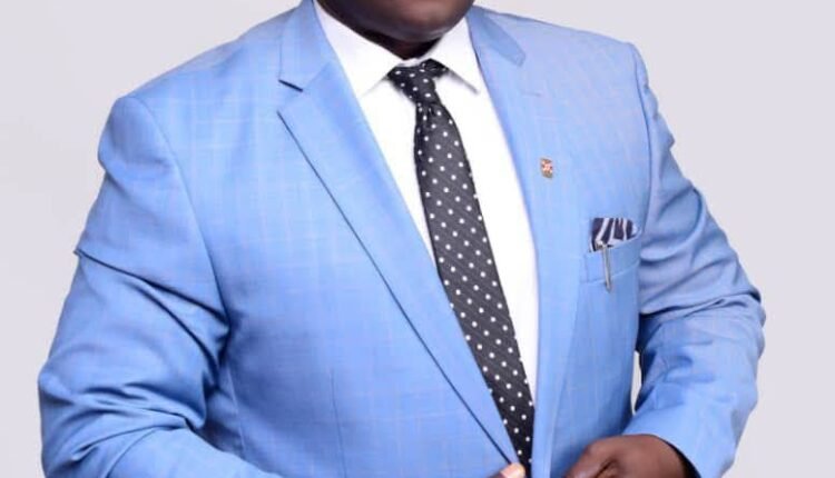 C’River Governorship: PDP candidate accepts Otu debate challenge