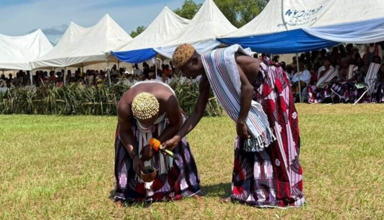 C’River governor threatens sanctions over communal violence