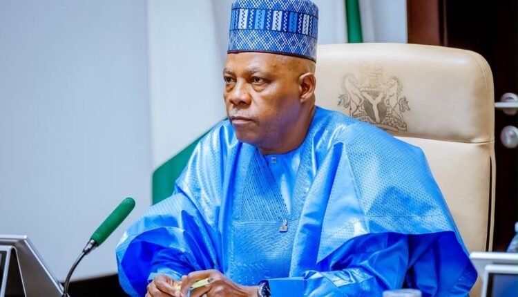 Eid-el-Maulud: Shettima urges Nigerians to strengthen bond of unity