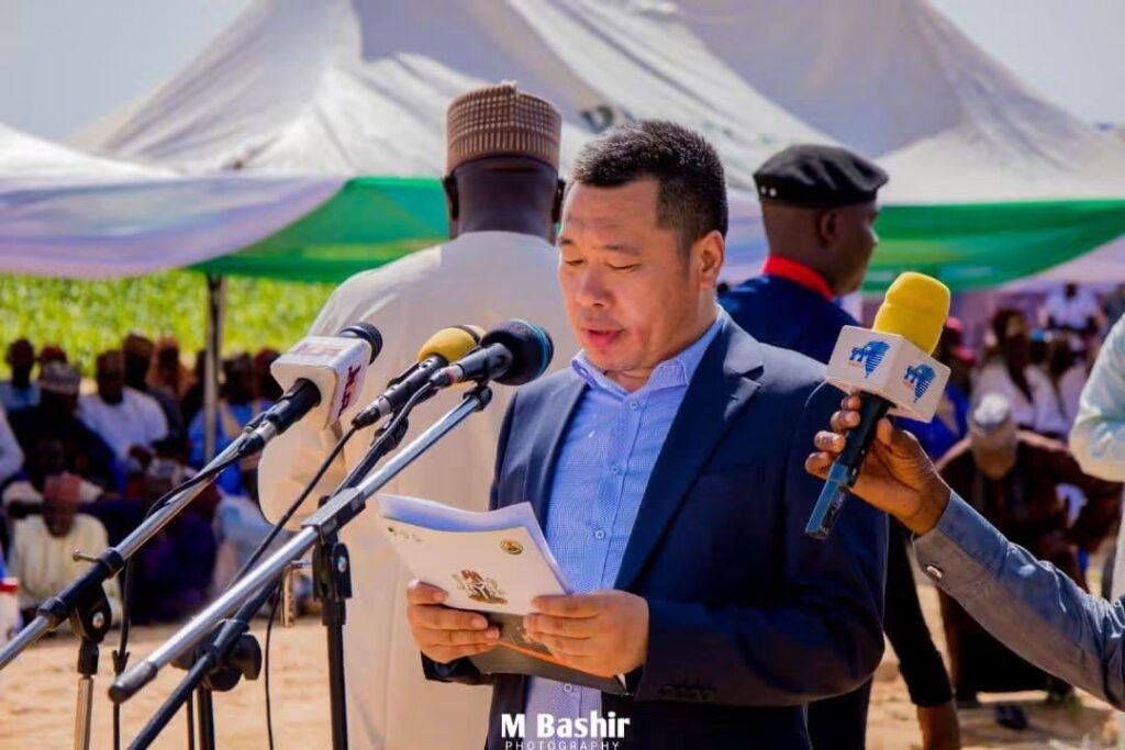 REA begins 13.92MW hybrid solar mini-grid project in Yobe