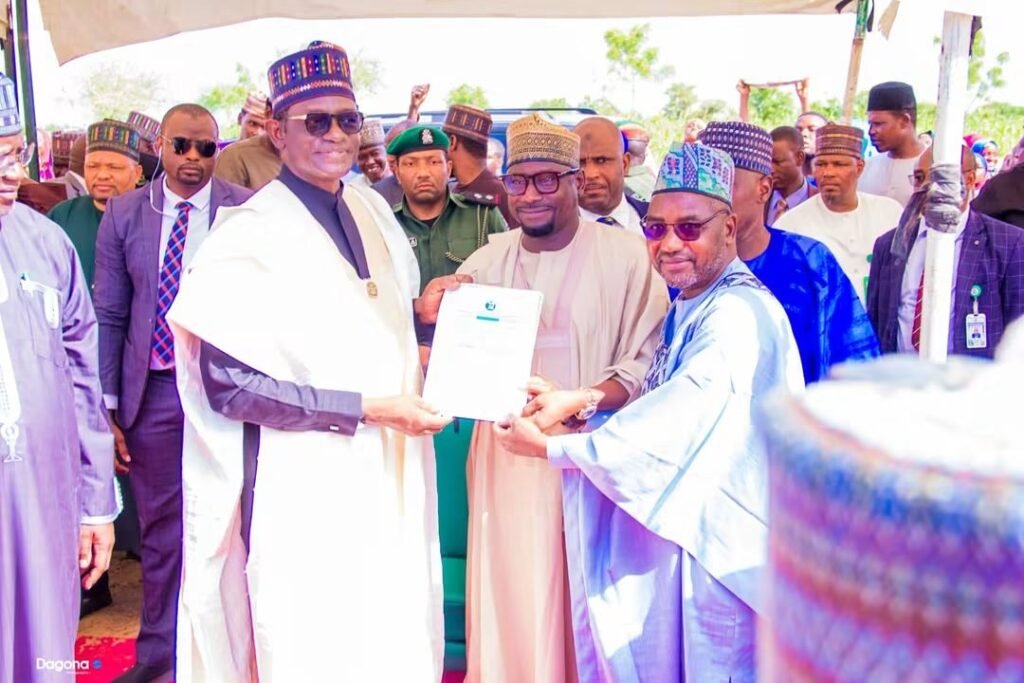REA begins 13.92MW hybrid solar mini-grid project in Yobe