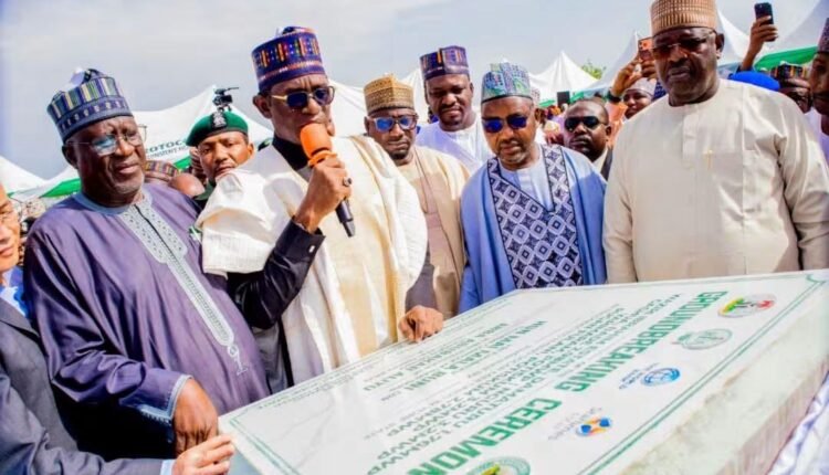 REA begins 13.92MW hybrid solar mini-grid project in Yobe