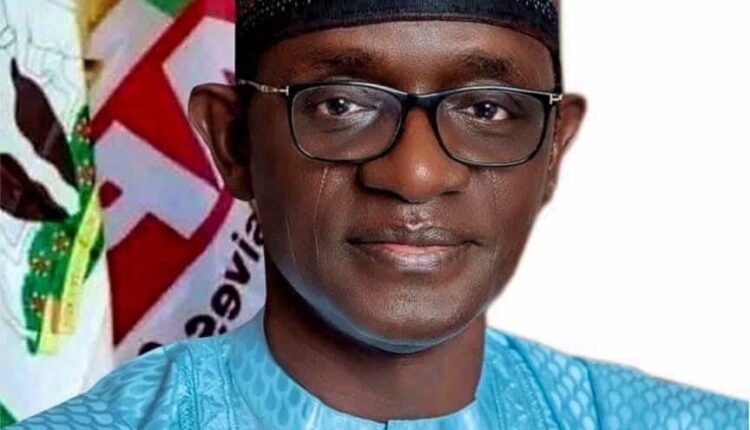 Gov. Buni Approves Goje As Substantive SSG