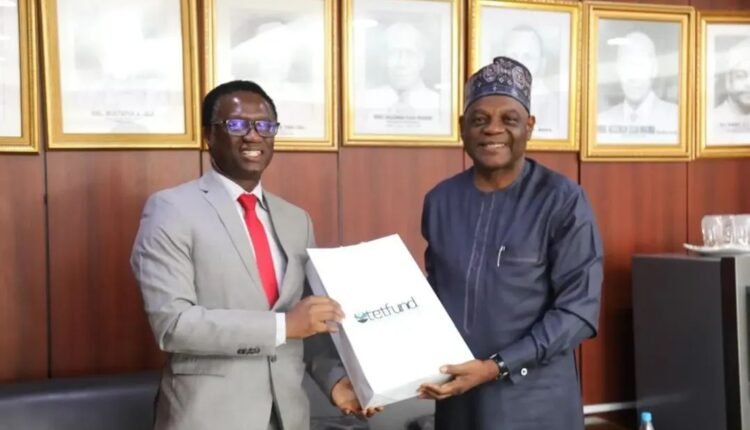 Gambia Models New Higher Education Trust Fund on Nigeria’s TETFund, Announces Abuja Study Tour